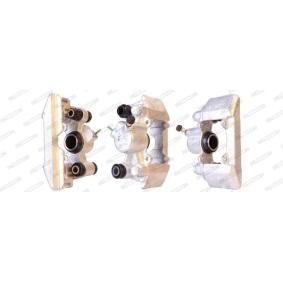Bremssattel für TOYOTA von FERODO
