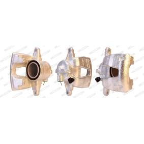 Bremssattel FCL694770 von FERODO günstig für 300,45 € online kaufen