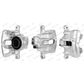 Bremssattel FCL694789 von FERODO günstig für 52,23 € online kaufen