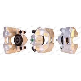 Bremssattel für CADILLAC von FERODO