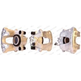 Acquista Pinza freno da FERODO FCL694968 a buon mercato per soli 105,17 €