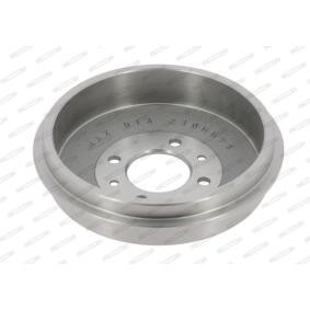Comprar Tambor de freno de FERODO FDR329150 a bajo precio de 231,85 €