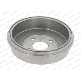 Bremstrommel FDR329191 von FERODO günstig für 245,34 € online kaufen