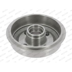 Bremstrommel FDR329197 von FERODO günstig für 257,95 € online kaufen