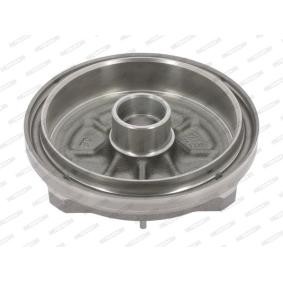 Bremstrommel FDR329208 von FERODO günstig für 114,51 € online kaufen