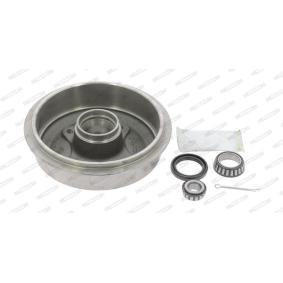 Bremstrommel FDR329710 von FERODO günstig für 180,12 € online kaufen