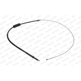 Handbremsseil FHB431271 von FERODO günstig für 112,33 € online kaufen
