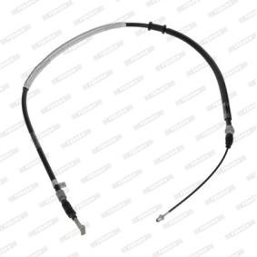 Acquista Cavo freno a mano da FERODO FHB432004 a buon mercato per soli 26,74 €