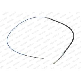 Handbremsseil für BMW von FERODO
