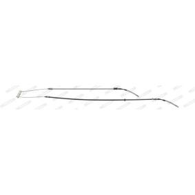 Handbremsseil für DAEWOO von FERODO