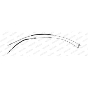 Handbremsseil für CHEVROLET von FERODO