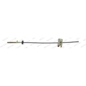 Acquista Cavo freno a mano da FERODO FHB432800 a buon mercato per soli 113,12 €