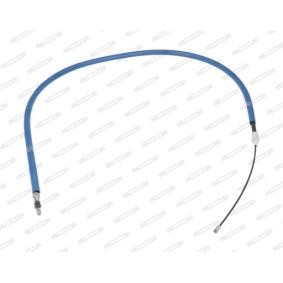 Handbremsseil FHB432852 von FERODO günstig für 79,09 € online kaufen