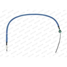 Handbremsseil FHB432854 von FERODO günstig für 17,77 € online kaufen
