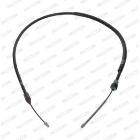 Handbremsseil FHB432855 von FERODO günstig für 17,88 € online kaufen