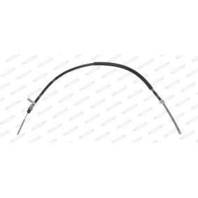 Acquista Cavo freno a mano da FERODO FHB432882 a buon mercato per soli 67,69 €