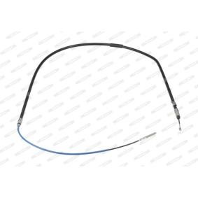 Handbremsseil für BMW von FERODO