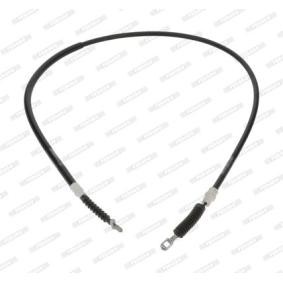 Handbremsseil für VOLVO von FERODO
