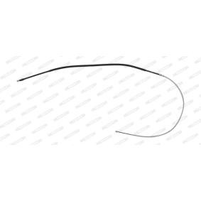 Handbremsseil FHB433009 von FERODO günstig für 20,97 € online kaufen