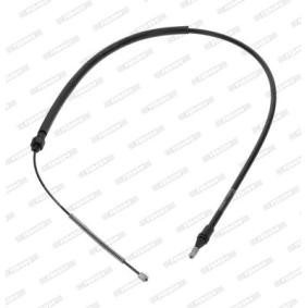 Handbremsseil FHB433091 von FERODO günstig für 25,87 € online kaufen