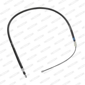 Handbremsseil FHB433094 von FERODO günstig für 79,09 € online kaufen