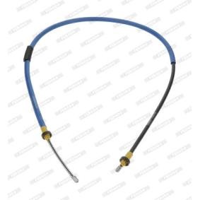 Handbremsseil FHB433127 von FERODO günstig für 29,04 € online kaufen