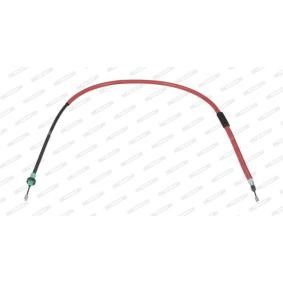 Handbremsseil FHB433130 von FERODO günstig für 34,45 € online kaufen