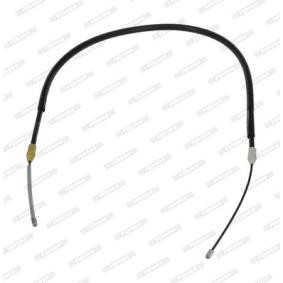 Handbremsseil FHB434486 von FERODO günstig für 79,09 € online kaufen