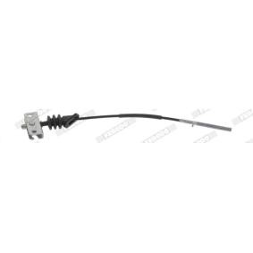 Acquista Cavo freno a mano da FERODO FHB434533 a buon mercato per soli 9,71 €