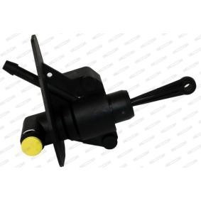 Comprar Cilindro maestro, embrague de FERODO FHC5180 a bajo precio de 45,38 €