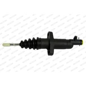 Kupplungsnehmerzylinder FHC6192 von FERODO günstig für 49,10 € online kaufen