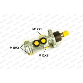 Hauptbremszylinder FHM1470 von FERODO günstig für 92,80 € online kaufen