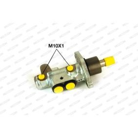 Hauptbremszylinder FHM1484 von FERODO günstig für 141,71 € online kaufen