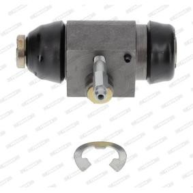 Achetez des Cylindre de roue FERODO FHW4623 à prix pour 19,40 €