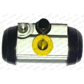 Radbremszylinder für FIAT von FERODO