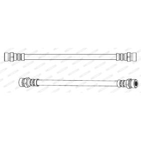 Compre Latiguillos de freno de FERODO online para Simca 1609/1610 a precios moderados