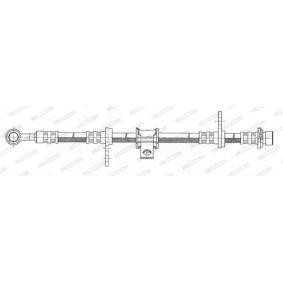 Bremsschlauch FHY3084 von FERODO günstig für 41,20 € online kaufen
