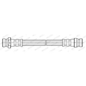 Bremsschlauch für HYUNDAI von FERODO