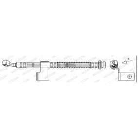 Bremsschlauch für HYUNDAI von FERODO