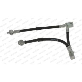 Bremsschlauch für NISSAN von FERODO