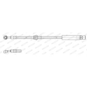 Acquista Tubo freno da FERODO FHY3197 a buon mercato per soli 60,77 €