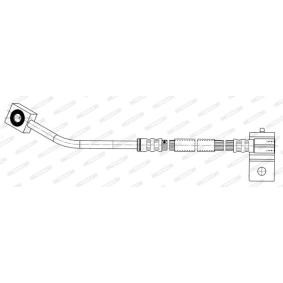 Bremsschlauch für CHRYSLER von FERODO