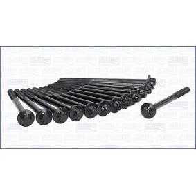 Zylinderkopfschraubensatz 81056100 von AJUSA günstig für 45,92 € online kaufen