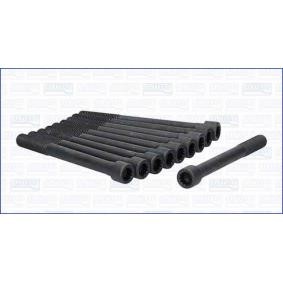 Compre Jogo de parafusos da cabeça do motor da AJUSA 81056700 a um preço baixo por 26,62 €