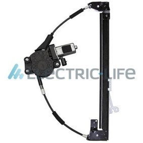 Fensterheber ZR AA41 R von ELECTRIC LIFE günstig für 91,08 € online kaufen