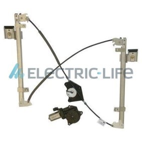 Fensterheber ZR AA48 R von ELECTRIC LIFE günstig für 134,37 € online kaufen