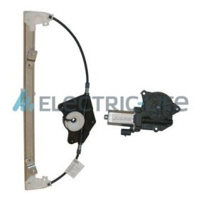 Fensterheber ZR AA49 L von ELECTRIC LIFE günstig für 76,13 € online kaufen