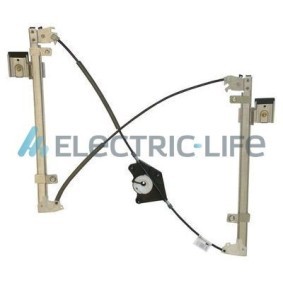 Fensterheber ZR AA702 L von ELECTRIC LIFE günstig für 84,15 € online kaufen
