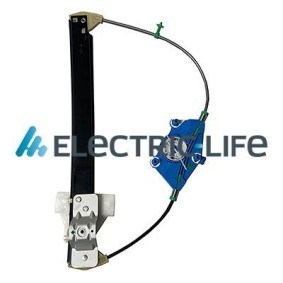 Fensterheber ZR AD711 L von ELECTRIC LIFE günstig für 50,23 € online kaufen