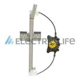 Fensterheber für AUDI von ELECTRIC LIFE